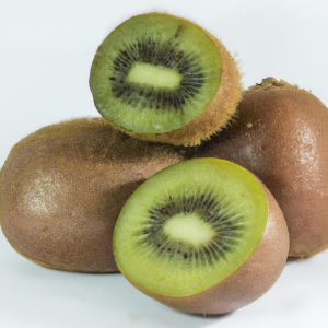 jak rośnie kiwi