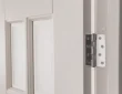 Jak zamontować zawiasy do drzwi
