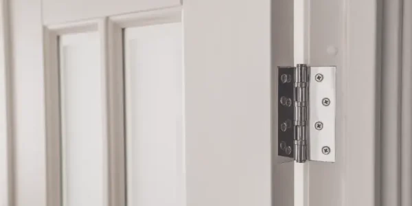 Jak zamontować zawiasy do drzwi